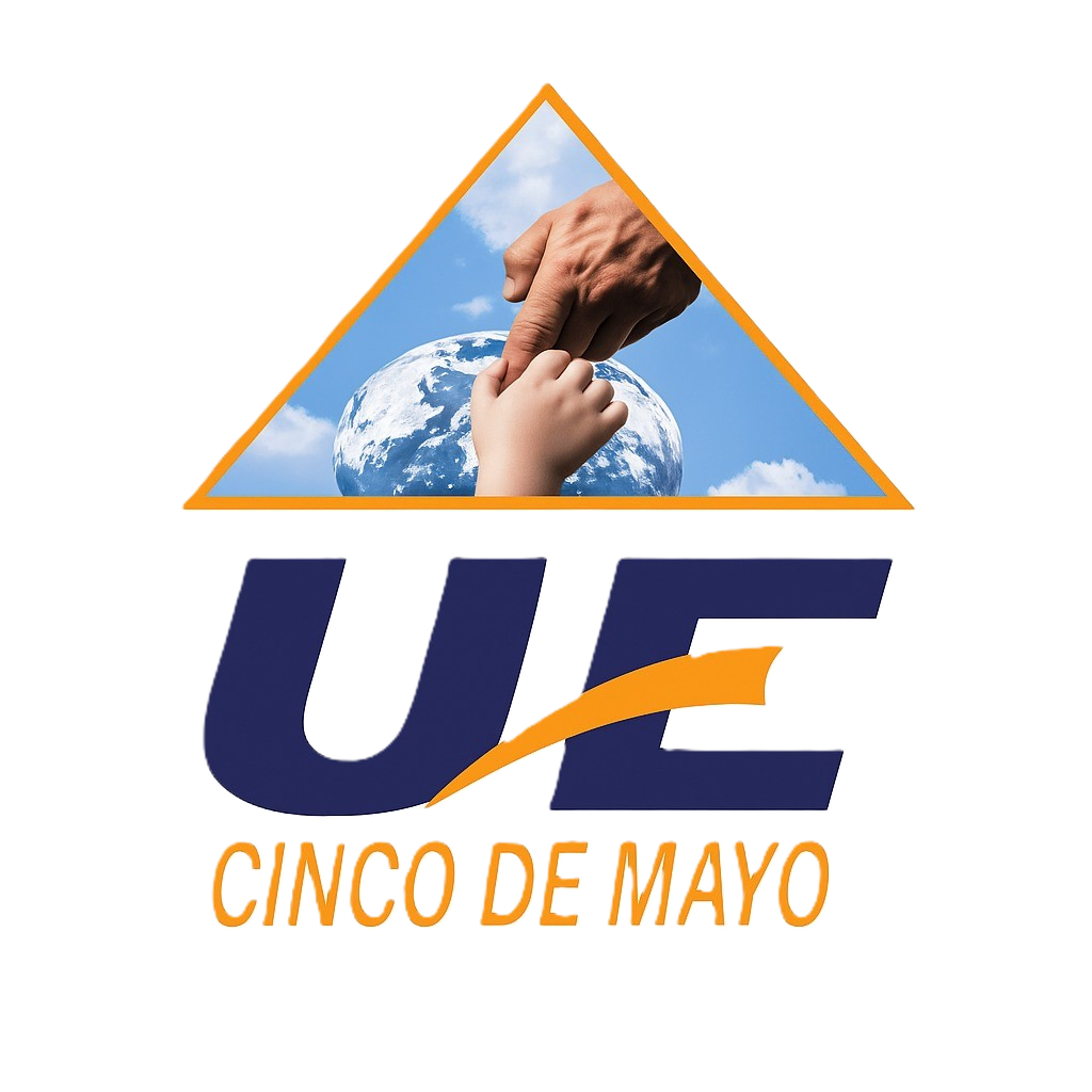Logo Institución